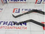 Лента крепления бензобака Hyundai ix35