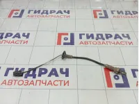 Датчик кислородный/Lambdasonde Hyundai ix35