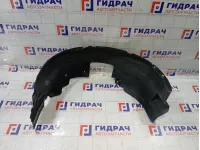 Локер (Подкрылок) передний левый Hyundai ix35 868152Y000