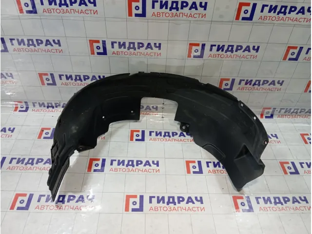 Локер (Подкрылок) передний левый Hyundai ix35 868152Y000