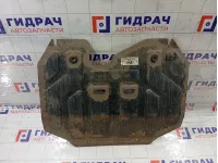 Защита двигателя Hyundai ix35