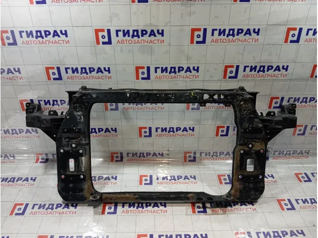 Панель передняя Hyundai ix35 641102Y000