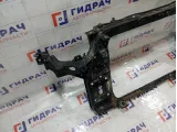 Панель передняя Hyundai ix35 641102Y000