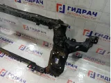 Панель передняя Hyundai ix35 641102Y000