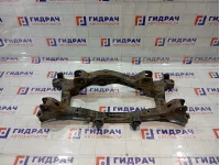 Балка задняя Hyundai ix35 554052S110