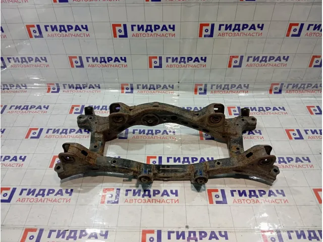 Балка задняя Hyundai ix35 554052S110