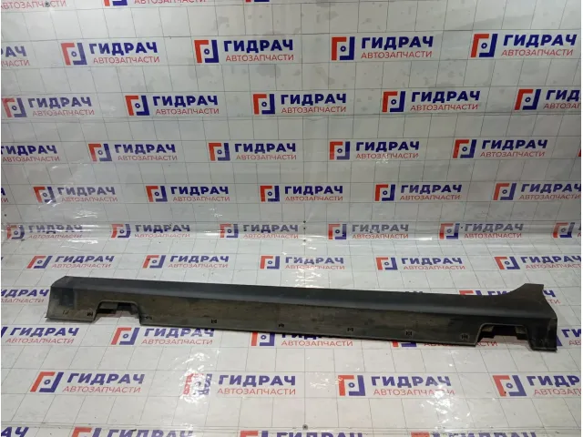 Накладка порога левая Hyundai ix35 877512S000