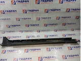 Накладка порога левая Hyundai ix35 877512S000
