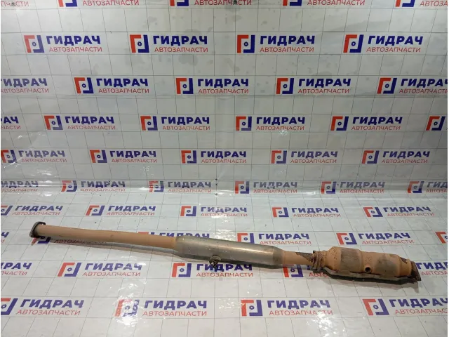 Глушитель средняя часть Hyundai ix35 286502S100