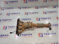 Коллектор выпускной Hyundai ix35 285002G300