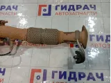 Коллектор выпускной Hyundai ix35 285002G300