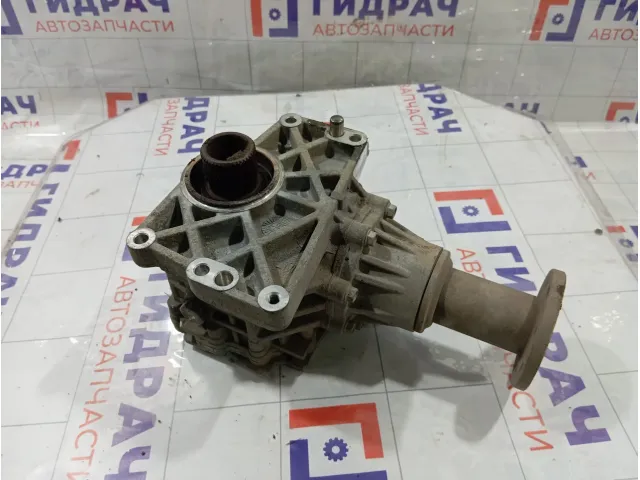 Раздаточная коробка Hyundai ix35 473003B630
