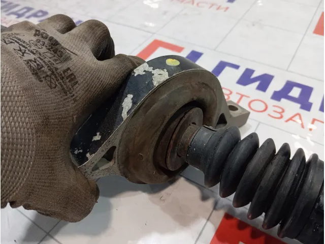 Рейка рулевая Hyundai ix35 565002S001