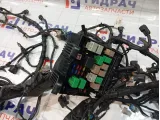 Проводка двигателя Hyundai ix35 914022Y724