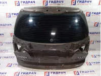 Дверь багажника Hyundai ix35 737002Y001