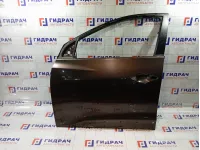 Дверь передняя левая Hyundai ix35 760032Y011