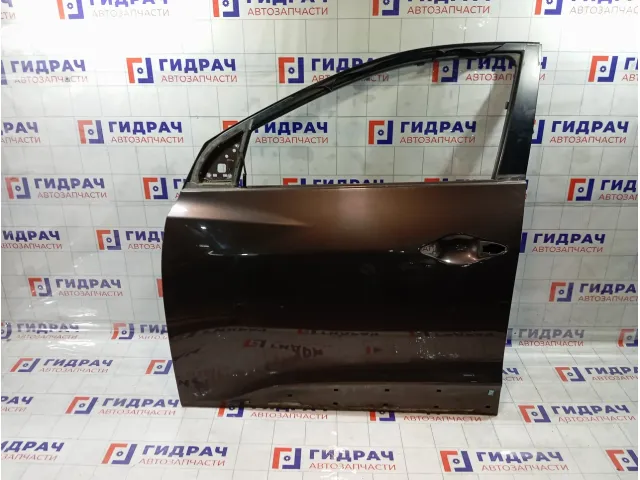 Дверь передняя левая Hyundai ix35 760032Y011