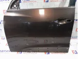 Дверь передняя левая Hyundai ix35 760032Y011