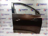 Дверь передняя правая Hyundai ix35 760042Y011
