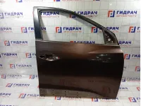 Дверь передняя правая Hyundai ix35 760042Y011