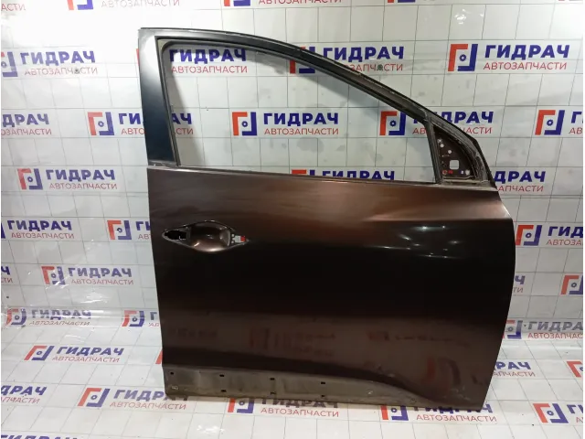 Дверь передняя правая Hyundai ix35 760042Y011