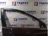 Дверь передняя правая Hyundai ix35 760042Y011