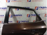 Дверь задняя левая Hyundai ix35 770032Y011