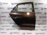 Дверь задняя правая Hyundai ix35 770042Y011