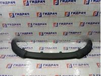 Накладка бампера переднего Hyundai ix35 865122Y000
