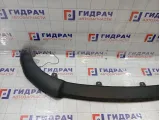 Накладка бампера переднего Hyundai ix35 865122Y000