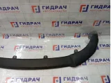 Накладка бампера переднего Hyundai ix35 865122Y000