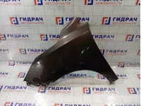 Крыло переднее левое Hyundai ix35 663112S000