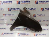 Крыло переднее правое Hyundai ix35 663212S000
