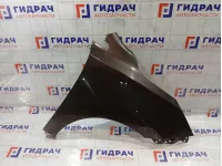 Крыло переднее правое Hyundai ix35 663212S000