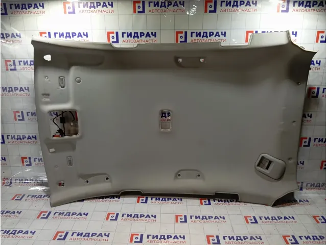 Обшивка потолка Hyundai ix35 853102Y020OM