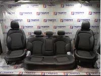 Сиденье комплект Hyundai ix35