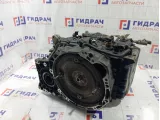 АКПП (автоматическая коробка переключения передач) Hyundai ix35 450003B650
