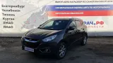 Амортизатор задний Hyundai ix35 553112Y450