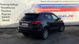 Амортизатор задний Hyundai ix35 553112Y450