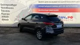 Амортизатор задний Hyundai ix35 553112Y450