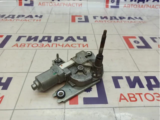 Моторчик стеклоочистителя задний Infiniti FX50 (S51) 28710-1BA0A