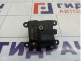 Моторчик заслонки отопителя Infiniti FX50 (S51) 3J010-30850