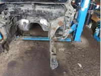 Лонжерон передний левый Infiniti FX50 (S51) Лонжерон передний левый Infiniti FX50 (S51)