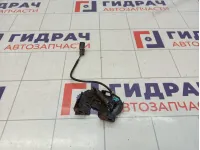 Замок капота правый Infiniti FX50 (S51) 65601-1BA0A