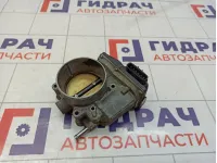 Заслонка дроссельная электрическая Infiniti FX50 (S51) 16119-1CA0A