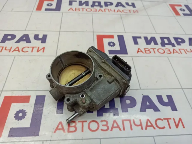 Заслонка дроссельная электрическая Infiniti FX50 (S51) 16119-1CA0A