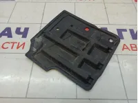 Пыльник двигателя боковой левый Infiniti FX50 (S51) 63833-JK50A