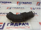 Патрубок воздушного фильтра левый Infiniti FX50 (S51) 16576-1CA1A