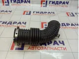Патрубок воздушного фильтра левый Infiniti FX50 (S51) 16576-1CA1A