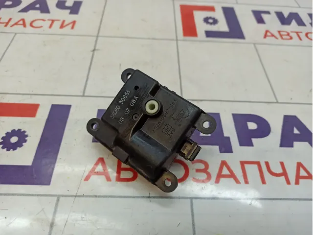 Моторчик заслонки отопителя Infiniti FX50 (S51) 3K060-30851